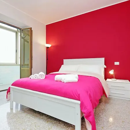 A Casa Dell'artista Appartamento