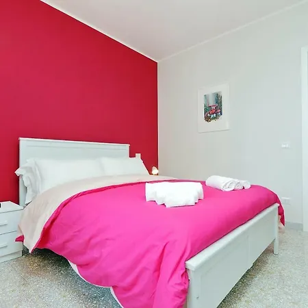 Appartamento A Casa Dell'artista Roma