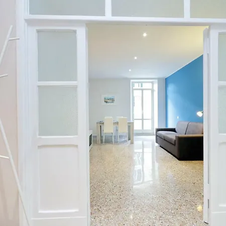 A Casa Dell'artista Appartamento