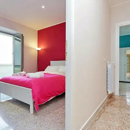 Appartamento A Casa Dell'artista