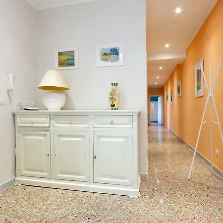 Appartamento A Casa Dell'artista