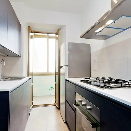 A Casa Dell'artista Appartamento Roma
