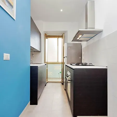 A Casa Dell'artista Appartamento Roma