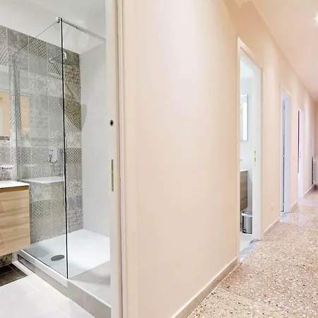 Appartamento A Casa Dell'artista Roma