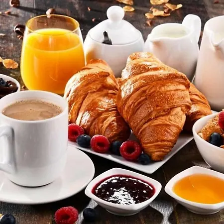 Bed & Breakfast Bbromaottaviano 3*