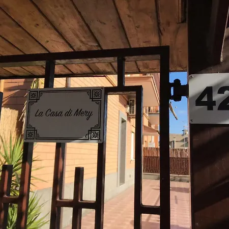 La Casa Di Mery