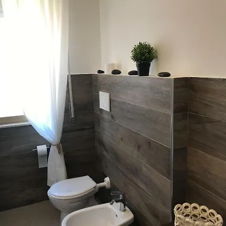 La Casa Di Mery Penzion *