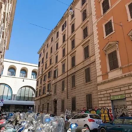 Enrico Guest house Rome