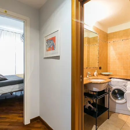 Guest house Vacanza Romana
