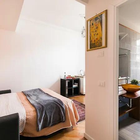 Vacanza Romana Guest house