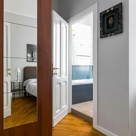 Guest house Vacanza Romana *