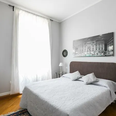 Guest house Vacanza Romana *