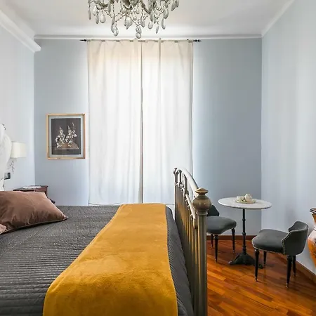 Vacanza Romana Guest house Rome