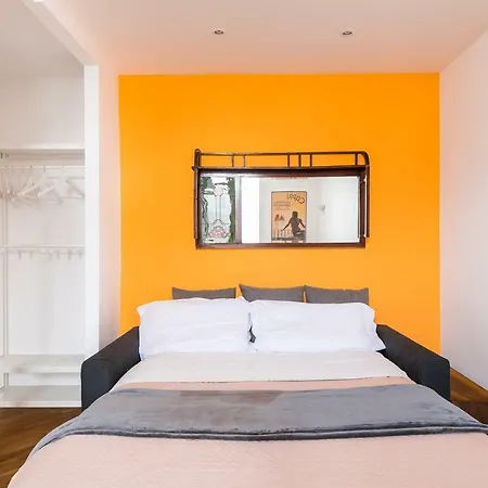 Vacanza Romana Guest house Rome