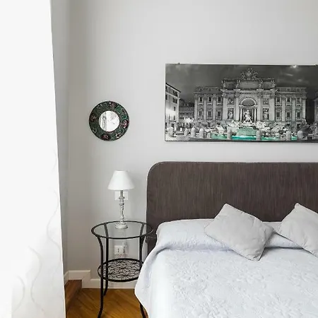 Vacanza Romana Guest house *