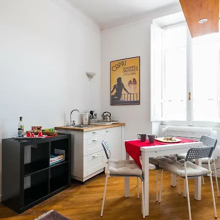 Guest house Vacanza Romana Rome