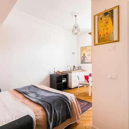 Guest house Vacanza Romana Rome