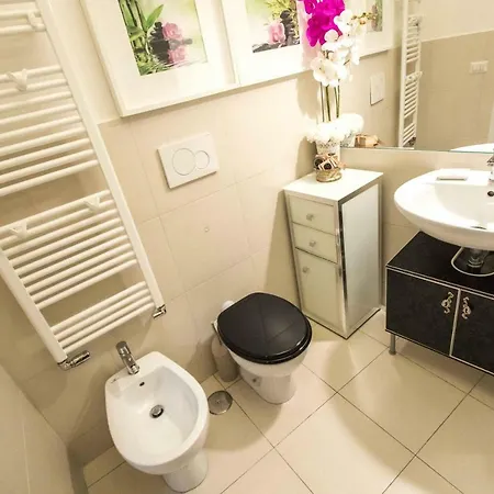 Apartment Sweet Rome