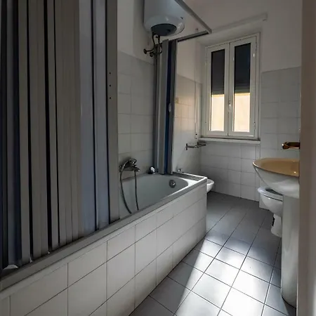 Bed & Breakfast Il Porto