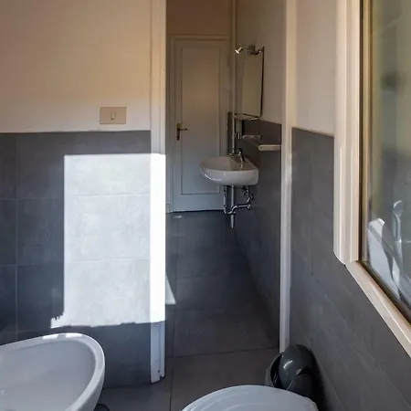 Il Porto 3* Rome