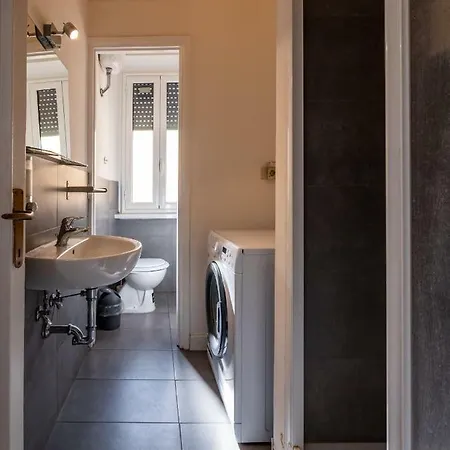 Bed & Breakfast Il Porto Rome