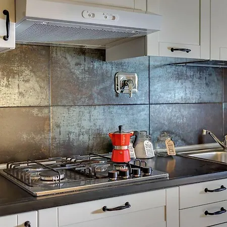 San Lorenzo Apartment Rome