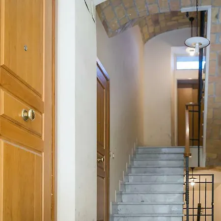 Apartment San Lorenzo