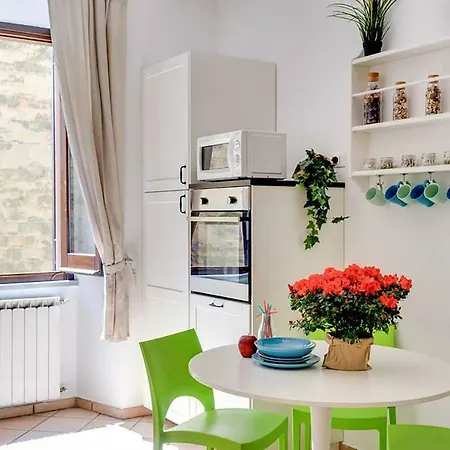 San Lorenzo Apartment Rome