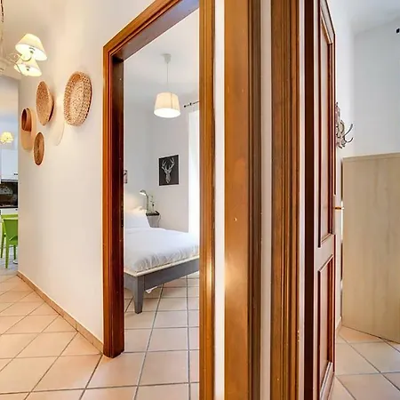 San Lorenzo Apartment Rome