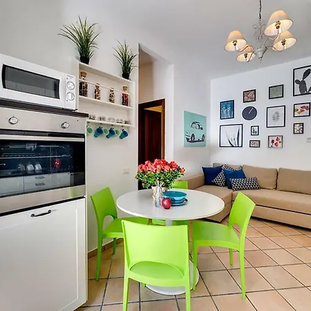 San Lorenzo Apartment Rome