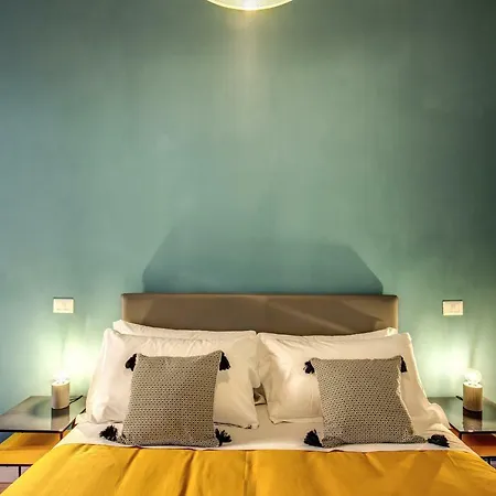 Sant'eligio 2bdr Apartment *