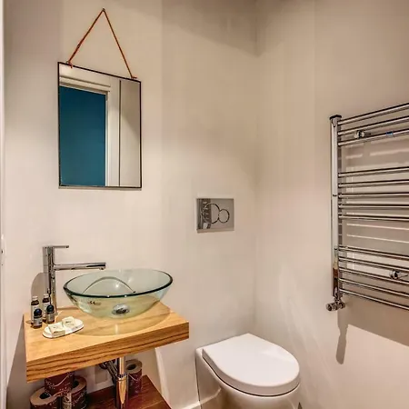 Sant'eligio 2bdr Apartment *