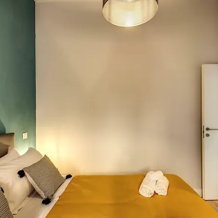 Sant'eligio 2bdr Apartment *