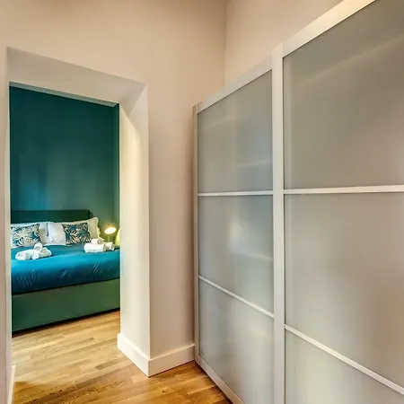 Sant'eligio 2bdr Apartment *