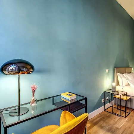Sant'eligio 2bdr Apartment *