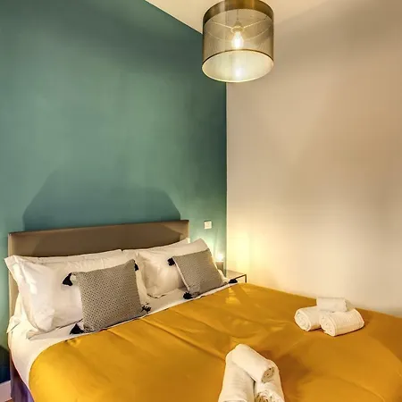 Sant'eligio 2bdr Apartment