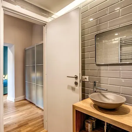 Apartment Sant'eligio 2bdr *