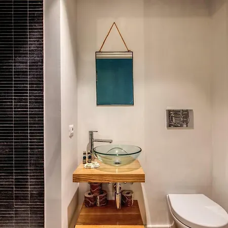 Apartment Sant'eligio 2bdr Rome