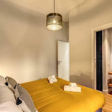 Sant'eligio 2bdr Apartment *