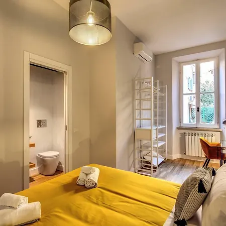 Sant'eligio 2bdr Apartment *