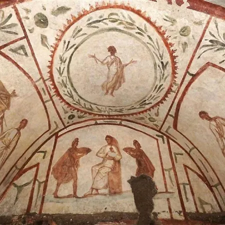 Regal House Navigatori 23 Rome