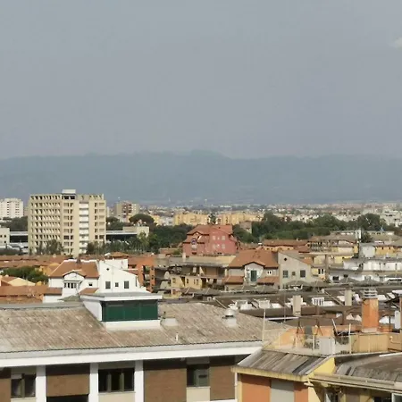Checchi House Apartment