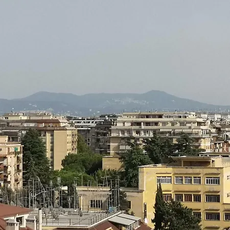 Checchi House Rome