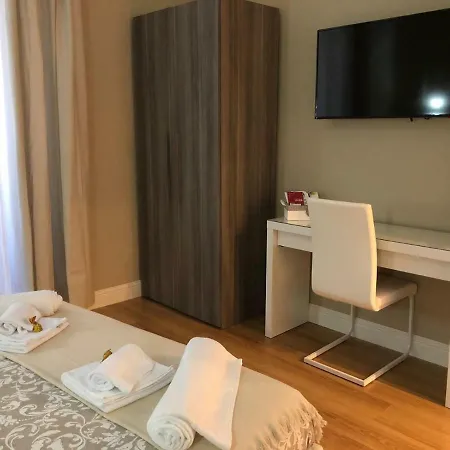 Apartment Pantheon Luxury Rome