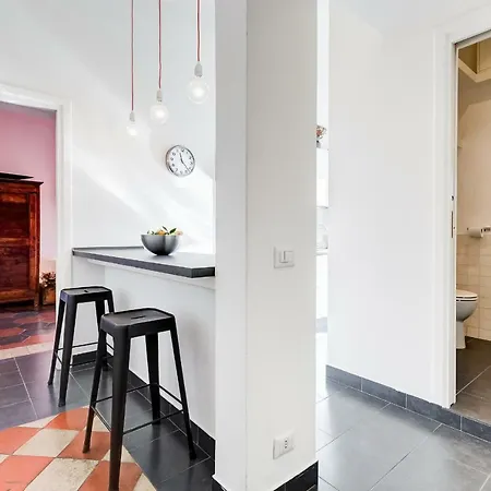 Apartment Memoroma