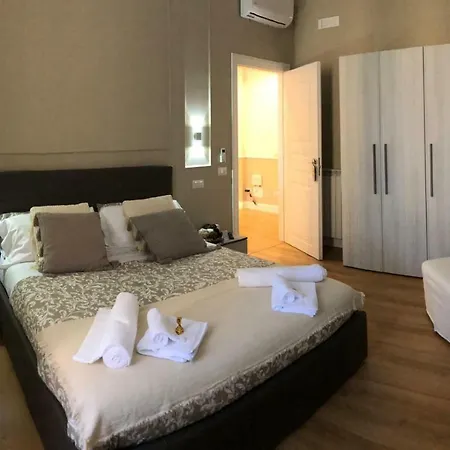 아파트 Pantheon Luxury *