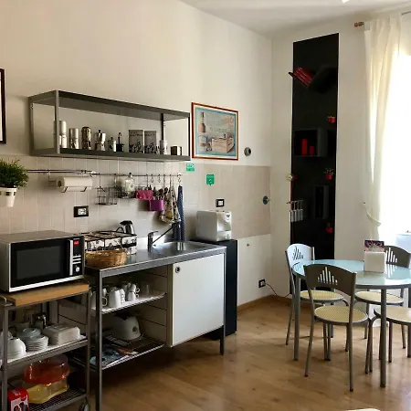 Bbromaottaviano Bed & Breakfast Rome