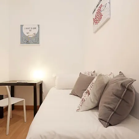 Croce 77 Central Appartamento Roma