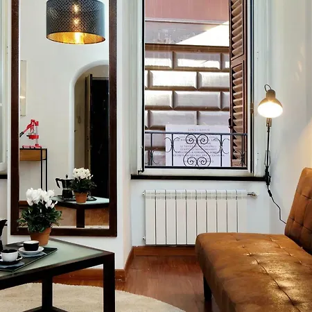 Balestrari Street - Mama's