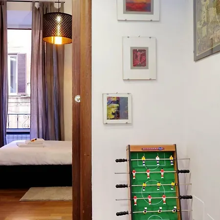 Apartment Balestrari Street - Mama's *